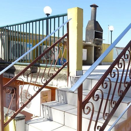 Casa Babilonia Rio de Janeiro Exterior foto
